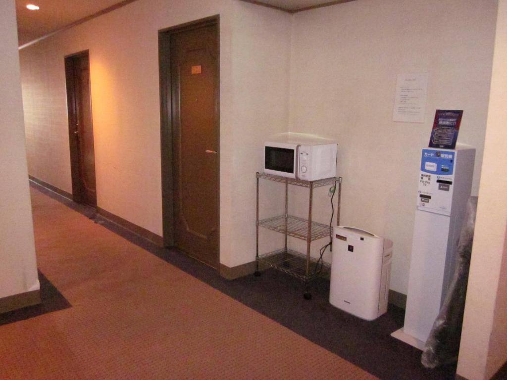 Ayun Takayama Central Hotel Kültér fotó