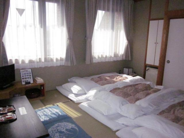 Ayun Takayama Central Hotel Kültér fotó