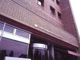 Ayun Takayama Central Hotel Kültér fotó