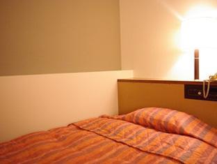 Ayun Takayama Central Hotel Kültér fotó