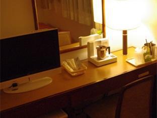 Ayun Takayama Central Hotel Kültér fotó
